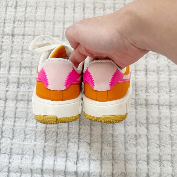 Nike Air Force 1 Fontanka women’s trainers - Picture 4 of 6